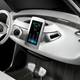 Image for article titled There's A Mercedes-Benz Golf Cart Because Apparently Those Needed Reinventing